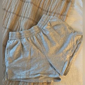 Abercrombie “Soft AF” Sweatshorts